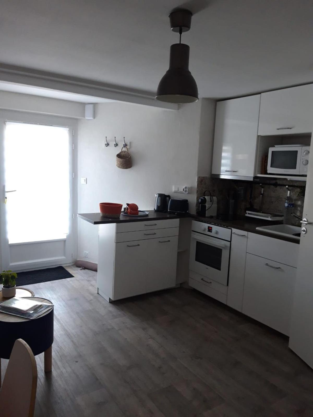 Bel Appartement St Malo Avec Jardin A 2 Pas De La Plage Sillon 생말로 외부 사진